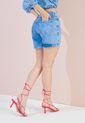 Short Mujer Azul Mp 103397 de MP