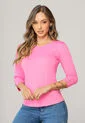 Camibuzo Mujer Rosado Mp 2364 de MP