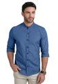 Camisa Hombre Azul Mp 89082 de MP