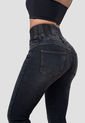 Jean Mujer Negro Mp 103399 de MP