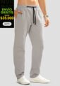 Jogger Hombre Gris Mp 110408 de MP