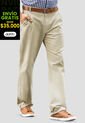 Pantalón Hombre Latte Mp 110409 de MP