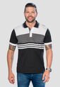 Polo Hombre Multicolor Mp 40430 de MP