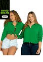 Camiseta Verde MP 89577 de MP