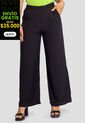 Pantalón Mujer Negro Mp 110430 de MP