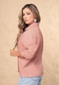 Chaqueta Mujer Rosa Mp 103395 de MP