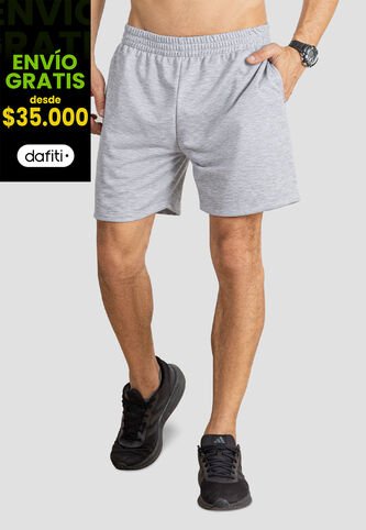 Bermuda Paq X2 Hombre Multicolor Mp 103973 MP