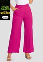 Pantalón Mujer Magenta Vivo Mp 110430 de MP