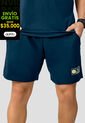 Bermuda Hombre Azul Profundo Mp 110527 de MP