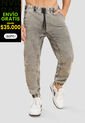 Jogger Hombre Gris Mp 104351 de MP