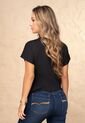 Blusa Mujer Negro Mp 103990 de MP