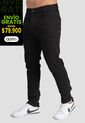 Jean Hombre Negro Mp 103251 de MP