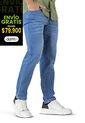 Jean Hombre Azul Claro Mp 9921 de MP