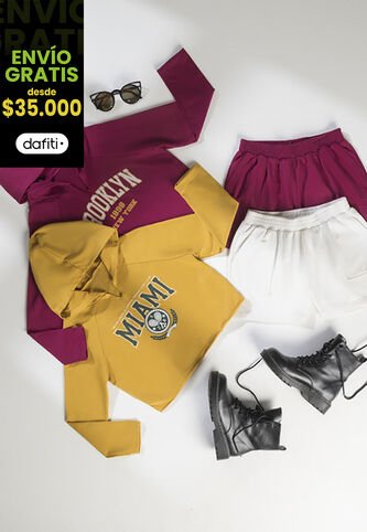 Buzo Infantil Trigo Mp 5042 MP