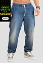 Jogger Hombre Azul Mp 107119 de MP
