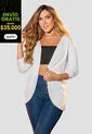 Cardigan Mujer Blanco Mp 105844 de MP
