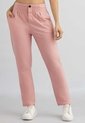 Pantalón Mujer Rosa Polvo Mp 1785 de MP