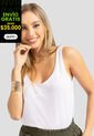 Blusa Mujer Blanco Mp 112234 de MP