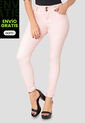 Pantalón Mujer Palo De Rosa Mp 89814 de MP