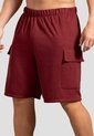 Bermuda Hombre Merlot Mp 1902 de MP