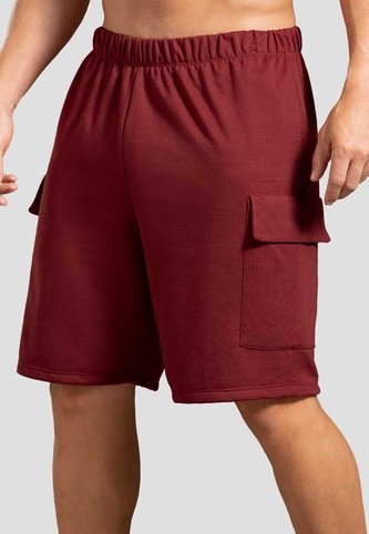 Bermuda Hombre Merlot Mp 1902 MP