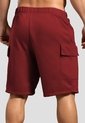 Bermuda Hombre Merlot Mp 1902 de MP