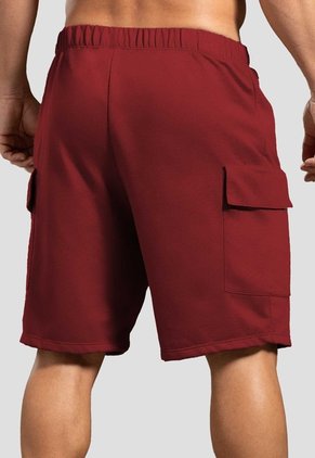 Bermuda Hombre Merlot Mp 1902