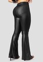 Pantalón Mujer Negro Mp 115522 de MP