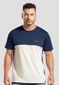 Camiseta Hombre Multicolor Mp 115496 de MP