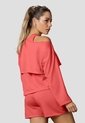 Conjunto Mujer Coral Mp 115557 de MP