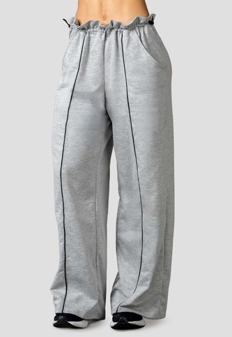 Pantalón Mujer Gris Jaspe Mp 115560 MP