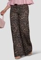Pantalón Mujer Estampado Mp 115457 de MP