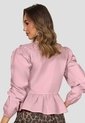 Blusa Mujer Rosa Polvo Mp 115504 de MP