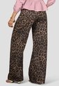 Pantalón Mujer Estampado Mp 115457 de MP