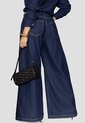 Jean Mujer Azul Oscuro Mp 115458 de MP