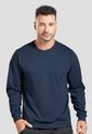 Buzo Hombre Azul Oscuro Mp 86579 de MP