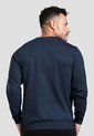 Buzo Hombre Azul Oscuro Mp 86579 de MP
