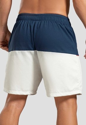 Bermuda Hombre Multicolor Mp 115257