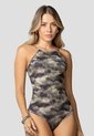 Body Mujer Estampado Mp 115535 de MP