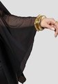 Blusa Mujer Negro Mp 115519 de MP