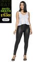 Jegging Mujer Negro Mp 4503 de MP