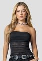 Body Mujer Negro Mp 115529 de MP