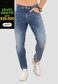 Jean Hombre Azul Mp 104350 de MP