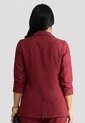 Blazer Mujer Merlot Mp 115523 de MP