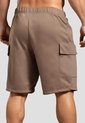 Bermuda Hombre Cocoa Mp 1902 de MP