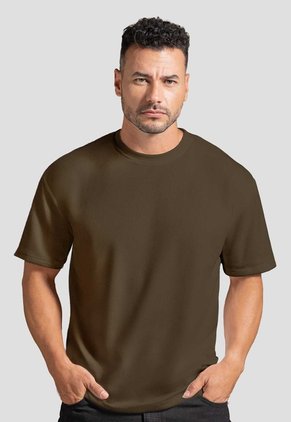 Camiseta Hombre Cocoa Mp 115497