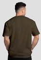 Camiseta Hombre Cocoa Mp 115497 de MP