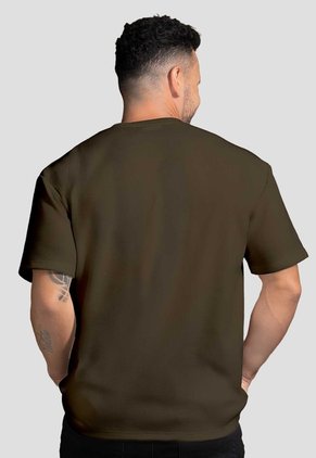 Camiseta Hombre Cocoa Mp 115497