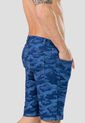 Bermuda Hombre Estampado Mp 102238 de MP