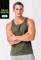 Camisilla Paq X2 Hombre Bicolor Mp 111812 de MP